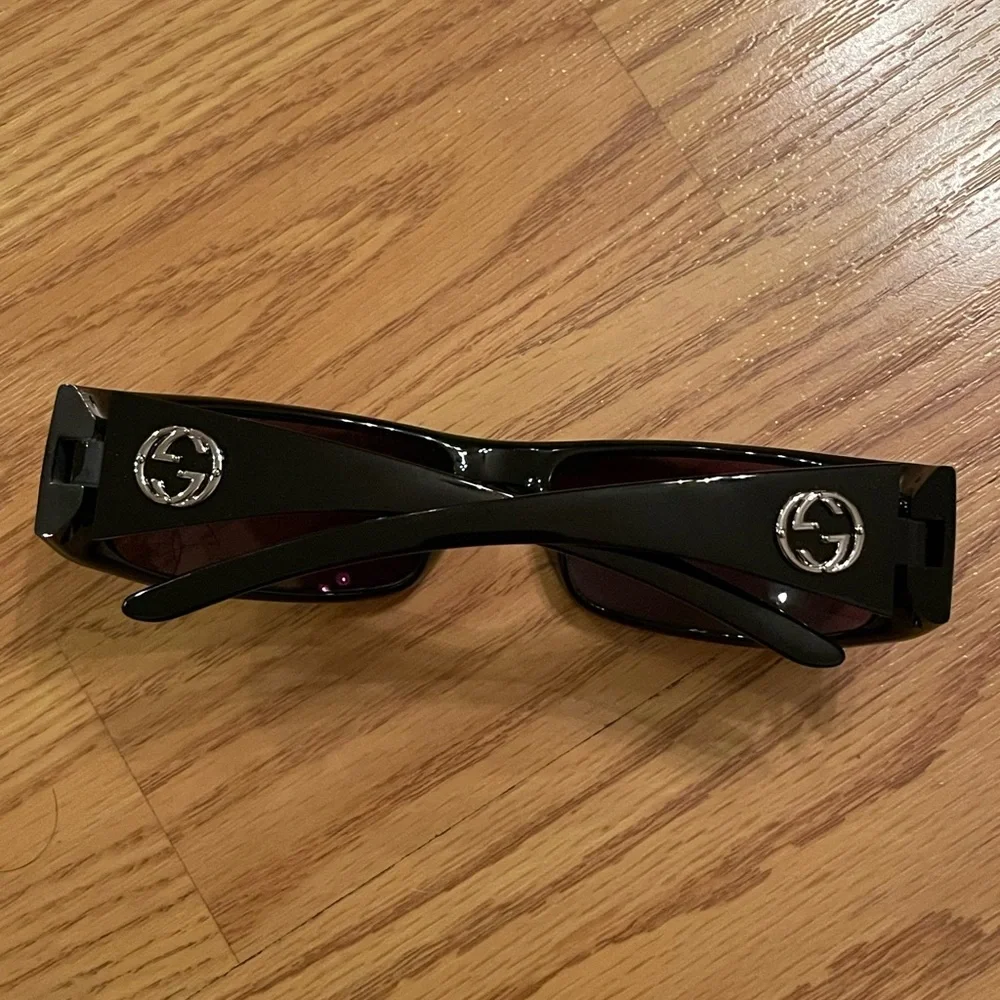 Gucci sunglasses men’s